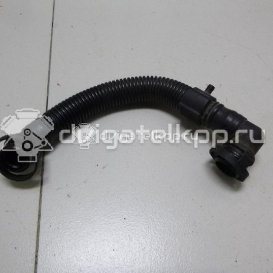 Фото Трубка картерных газов  036103493EC для vw Caddy III