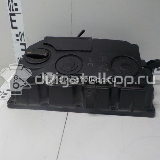 Фото Крышка головки блока (клапанная)  03G103469G для vw Caddy III