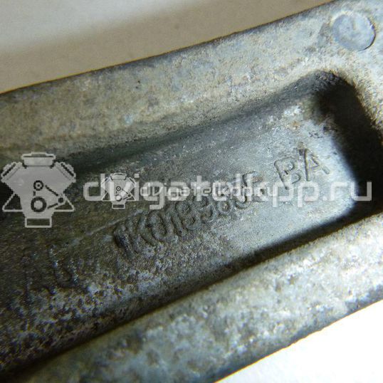 Фото Опора двигателя задняя  1K0199855BA для Volkswagen Scirocco / Touran / Eos 1F7, 1F8 / Golf / Passat