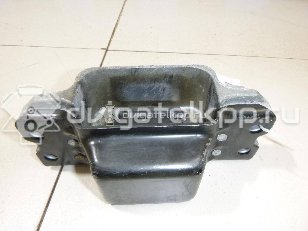 Фото Опора двигателя левая  1K0199555L для Volkswagen Scirocco / Touran / New Beetle / Eos 1F7, 1F8 / Fox 5Z1, 5Z3 {forloop.counter}}