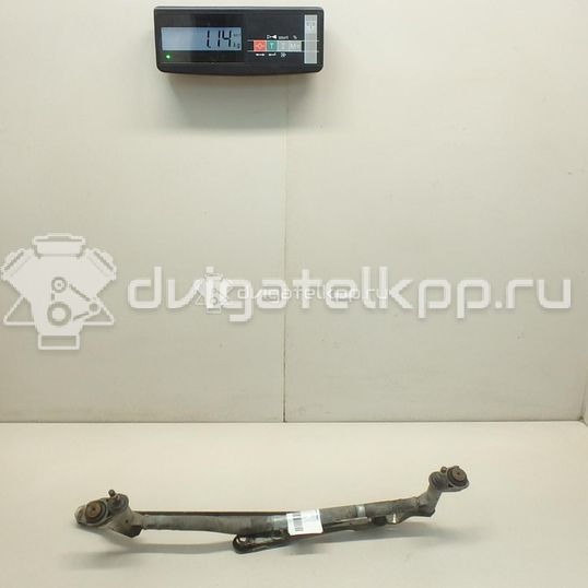 Фото Трапеция стеклоочистителей  1T1955601A для Volkswagen Caddy / Touran