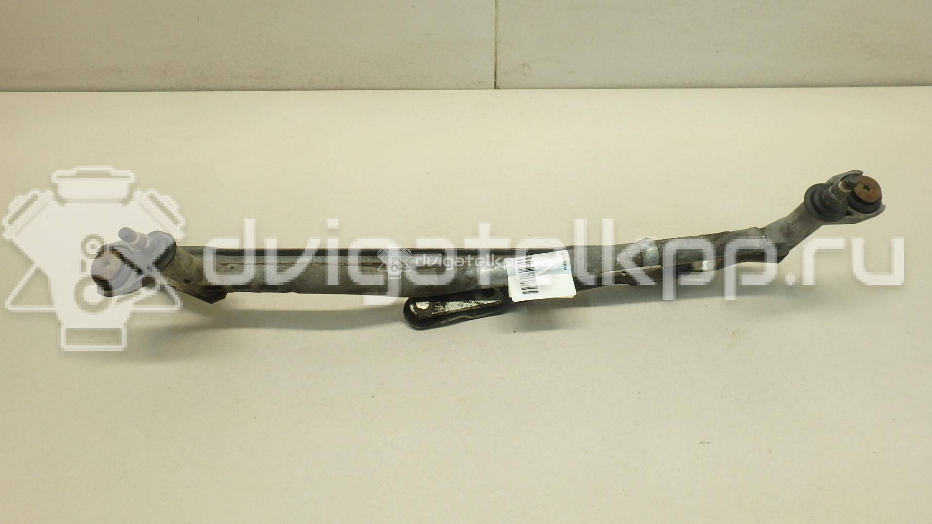 Фото Трапеция стеклоочистителей  1T1955601A для Volkswagen Caddy / Touran {forloop.counter}}