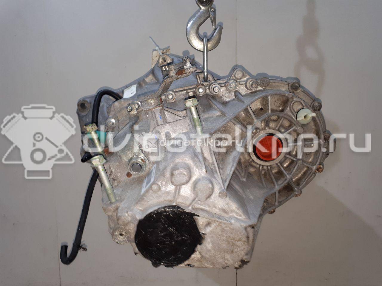 Фото Контрактная (б/у) МКПП для Nissan (Dongfeng) Teana 133-144 л.с 16V 2.0 л MR20DE бензин 32010JD200 {forloop.counter}}