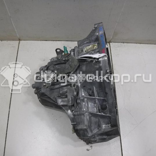 Фото Контрактная (б/у) МКПП для Nissan Teana / Qashqai / X-Trail 129-147 л.с 16V 2.0 л MR20DE Бензин/спирт 32010JD200