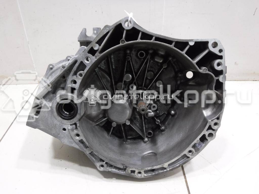 Фото Контрактная (б/у) МКПП для Nissan Teana / Qashqai / X-Trail 129-147 л.с 16V 2.0 л MR20DE Бензин/спирт 32010JD200 {forloop.counter}}