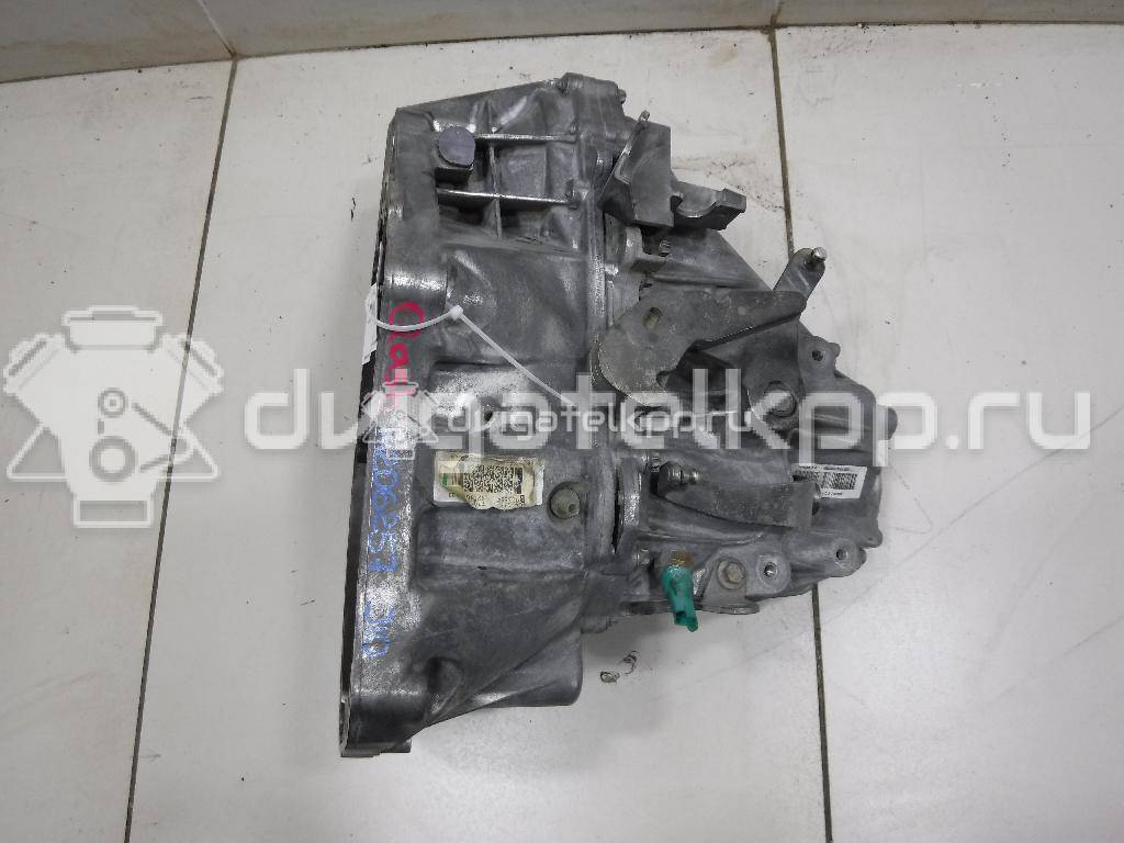 Фото Контрактная (б/у) МКПП для Nissan Teana / Qashqai / X-Trail 129-147 л.с 16V 2.0 л MR20DE Бензин/спирт 32010JD200 {forloop.counter}}