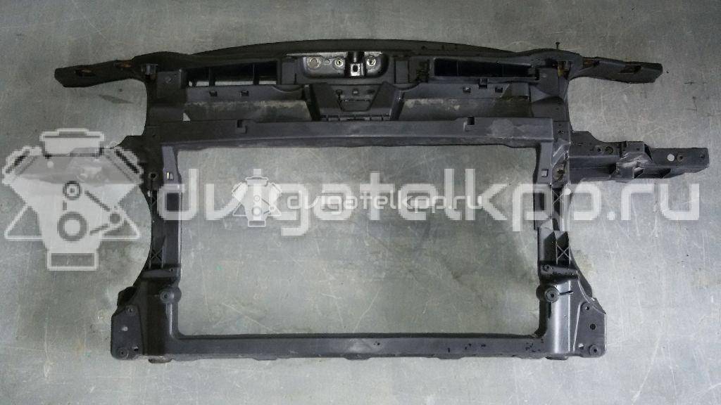 Фото Панель передняя  2K0805588B для Volkswagen Caddy / Touran {forloop.counter}}