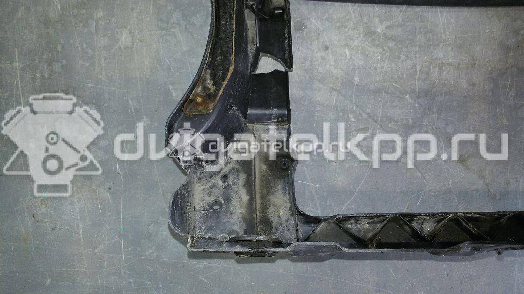 Фото Панель передняя  2K0805588B для Volkswagen Caddy / Touran {forloop.counter}}