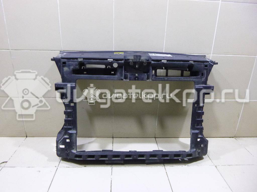 Фото Панель передняя  1T0805588AC для Volkswagen Caddy / Touran {forloop.counter}}