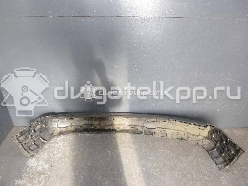 Фото Бампер задний  2K0807417E7G9 для Volkswagen Caddy {forloop.counter}}