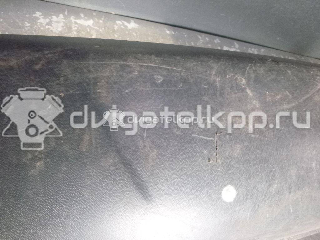 Фото Бампер задний  2K0807417E7G9 для Volkswagen Caddy {forloop.counter}}