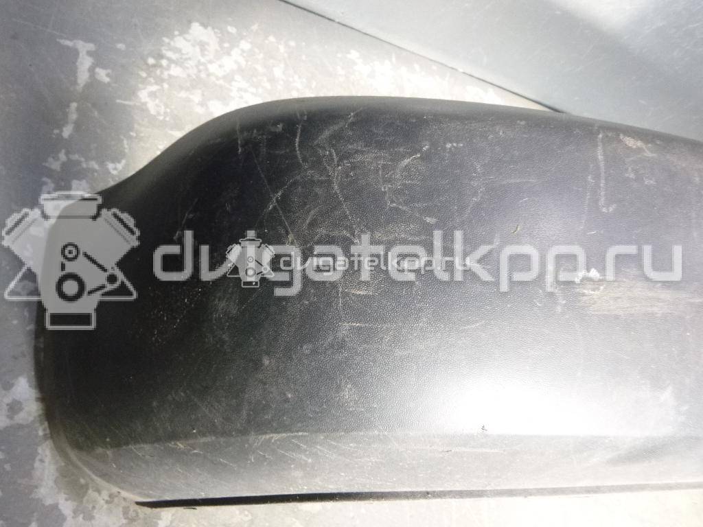 Фото Бампер задний  2K0807417E7G9 для Volkswagen Caddy {forloop.counter}}