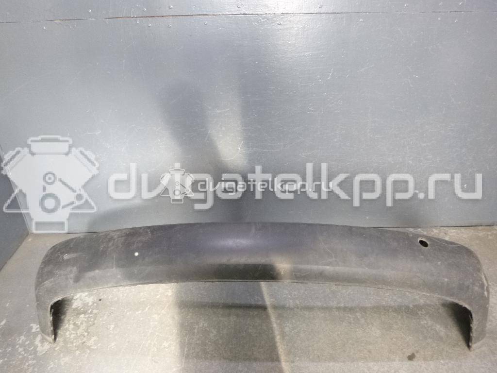 Фото Бампер задний  2K0807417E7G9 для Volkswagen Caddy {forloop.counter}}