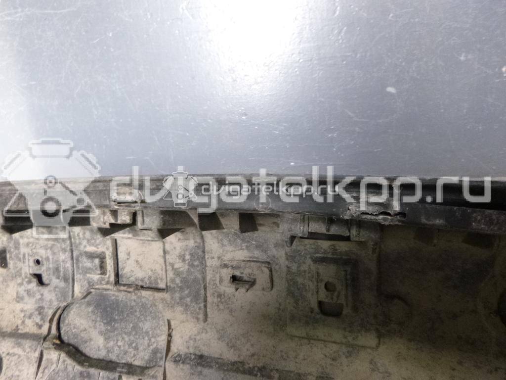 Фото Бампер задний  2K0807417E7G9 для Volkswagen Caddy {forloop.counter}}