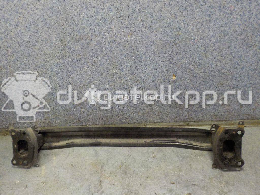 Фото Усилитель переднего бампера  1T0807109B для Volkswagen Caddy / Touran {forloop.counter}}