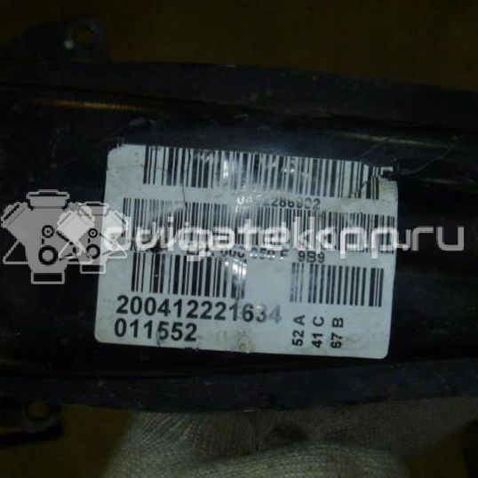 Фото Усилитель переднего бампера  1T0807109B для Volkswagen Caddy / Touran