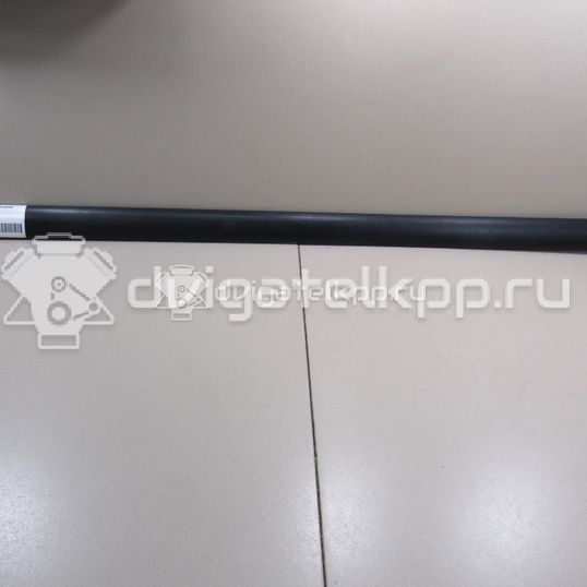 Фото Молдинг передней левой двери  2K0853515E для Volkswagen Caddy