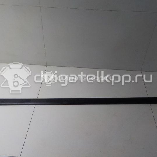 Фото Молдинг передней левой двери  2K0853515E9B9 для Volkswagen Caddy