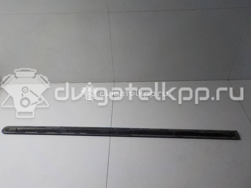 Фото Молдинг передней левой двери  2K0853515E9B9 для Volkswagen Caddy {forloop.counter}}