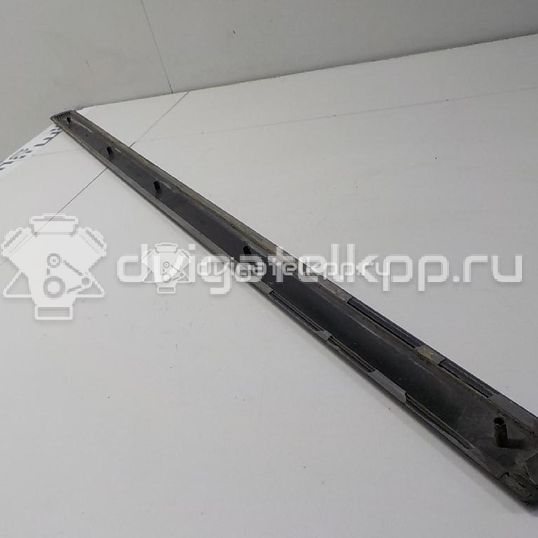 Фото Молдинг передней левой двери  2K0853515E9B9 для Volkswagen Caddy