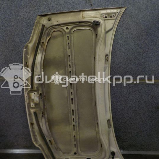 Фото Капот  1T0823031D для Volkswagen Caddy / Touran