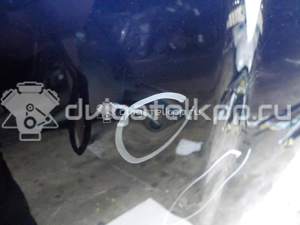 Фото Капот  1T0823031D для Volkswagen Caddy / Touran {forloop.counter}}