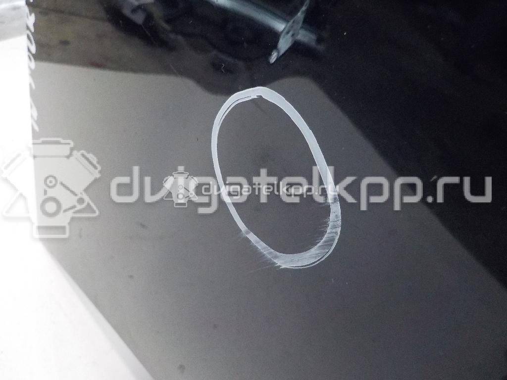 Фото Капот  1T0823031D для Volkswagen Caddy / Touran {forloop.counter}}