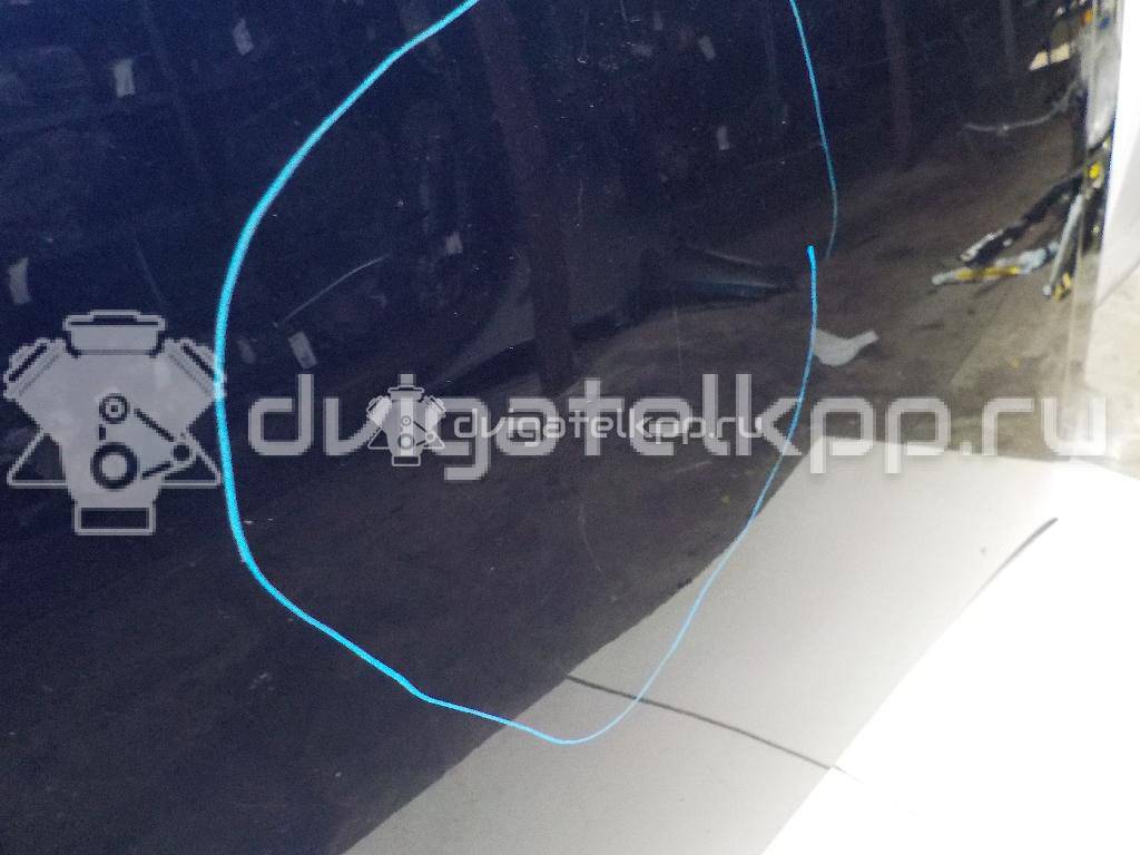 Фото Капот  1T0823031D для Volkswagen Caddy / Touran {forloop.counter}}