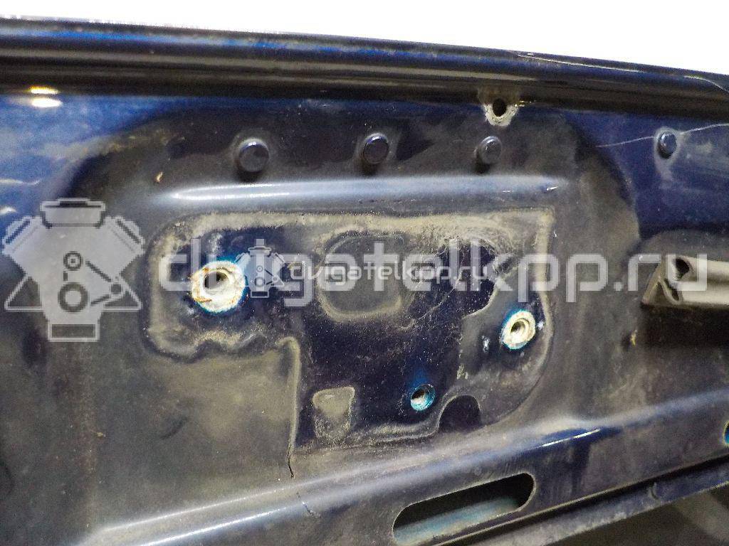 Фото Капот  1T0823031D для Volkswagen Caddy / Touran {forloop.counter}}