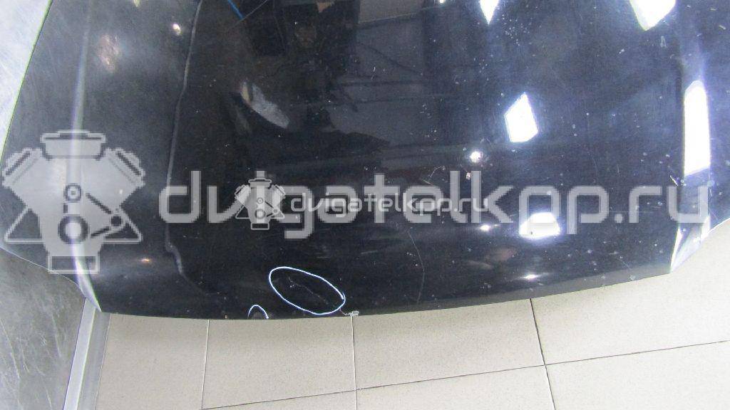 Фото Капот  1T0823031D для Volkswagen Caddy / Touran {forloop.counter}}