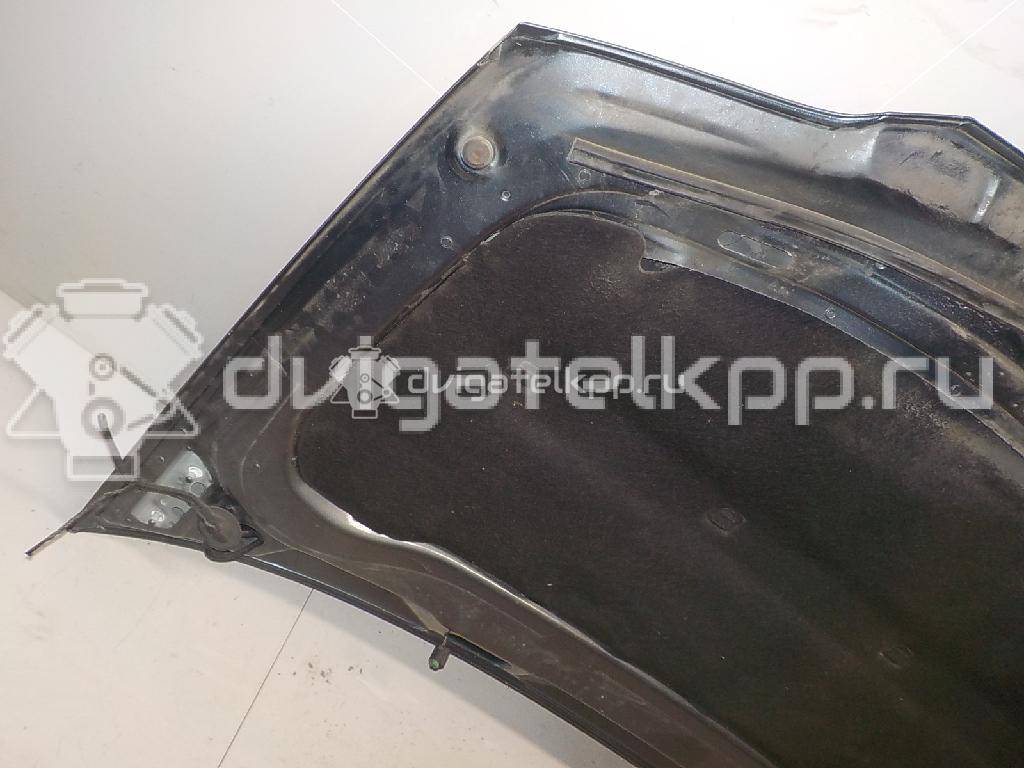 Фото Капот  1T0823031D для Volkswagen Caddy / Touran {forloop.counter}}