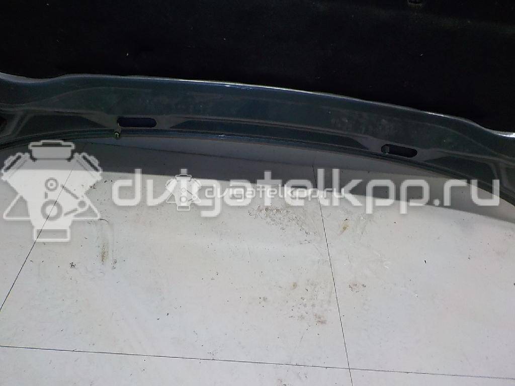 Фото Капот  1T0823031D для Volkswagen Caddy / Touran {forloop.counter}}