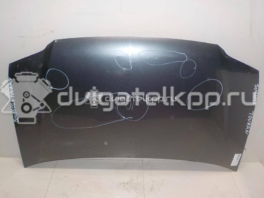 Фото Капот  1T0823031D для Volkswagen Caddy / Touran {forloop.counter}}