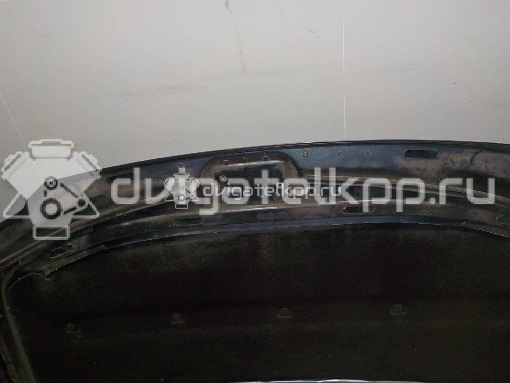 Фото Капот  1T0823031D для Volkswagen Caddy / Touran {forloop.counter}}