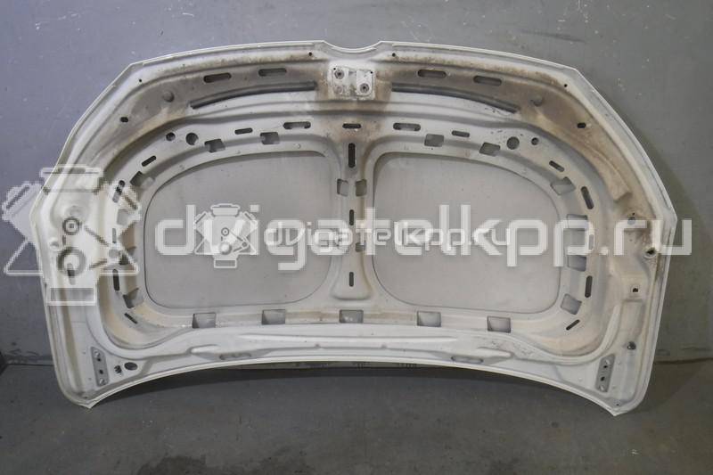 Фото Капот  1T0823031P для Volkswagen Caddy / Touran {forloop.counter}}