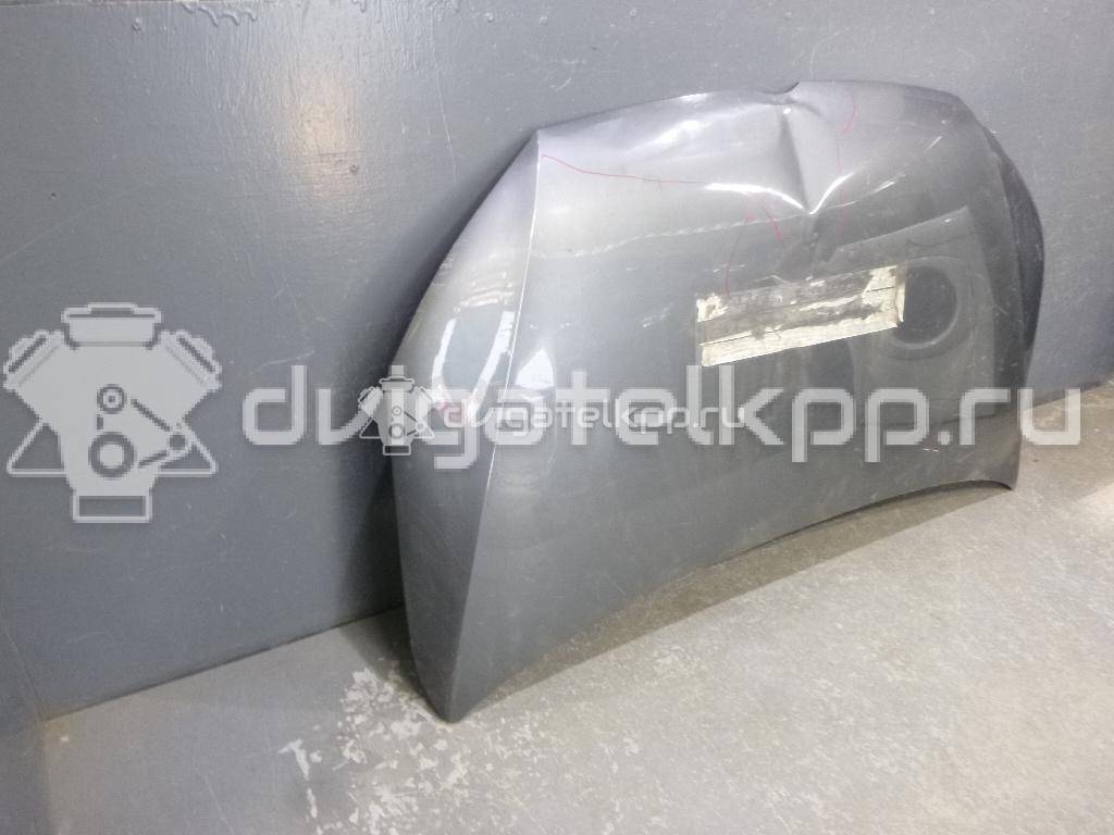 Фото Капот  1T0823031Q для Volkswagen Caddy / Touran {forloop.counter}}