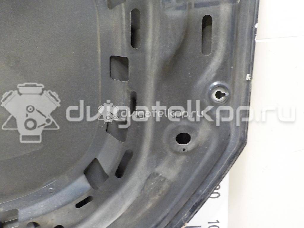 Фото Капот  1T0823031Q для Volkswagen Caddy / Touran {forloop.counter}}