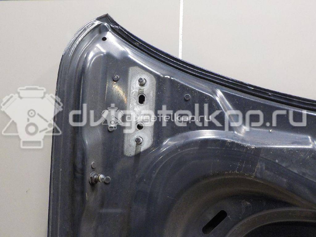 Фото Капот  1T0823031Q для Volkswagen Caddy / Touran {forloop.counter}}