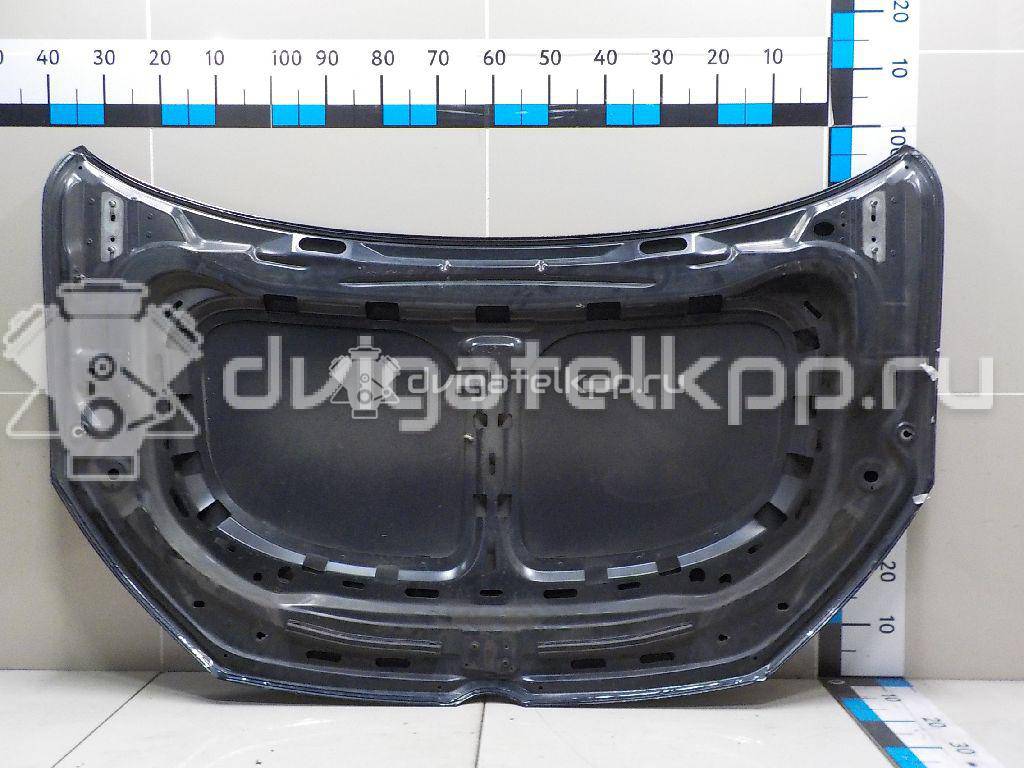 Фото Капот  1T0823031Q для Volkswagen Caddy / Touran {forloop.counter}}