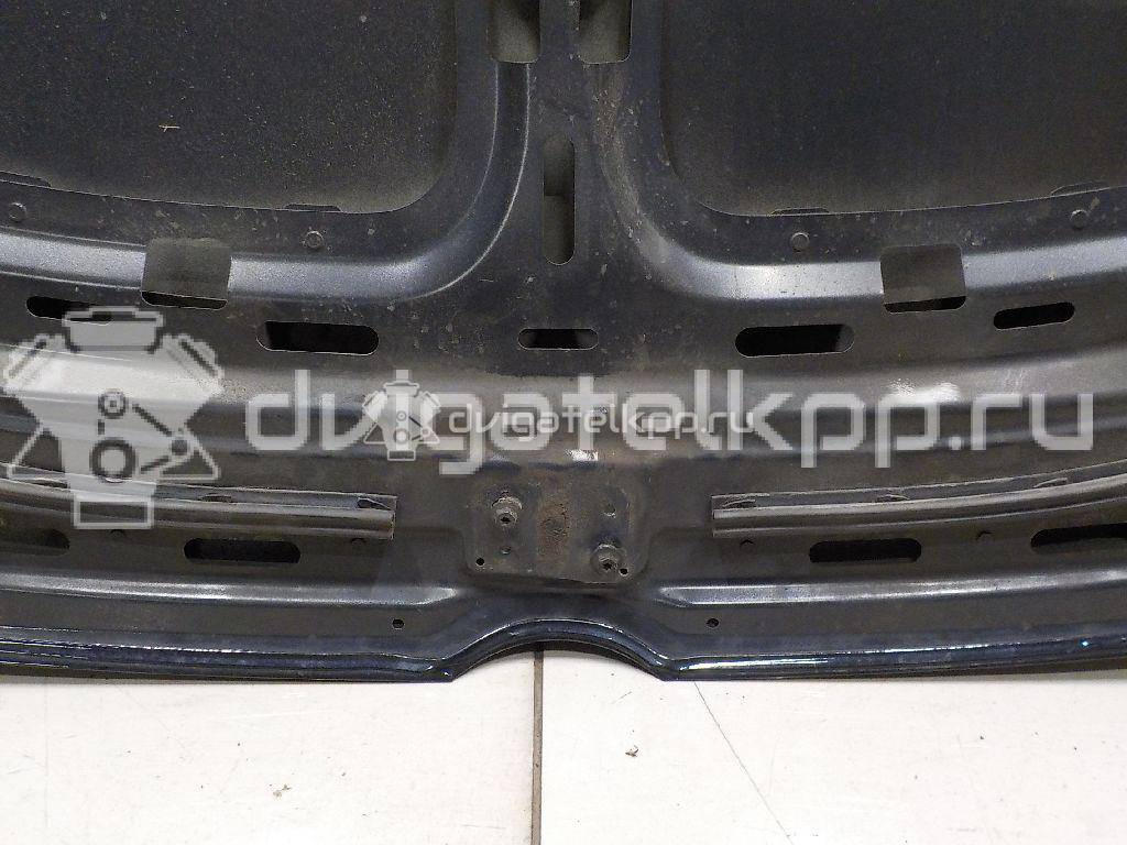 Фото Капот  1T0823031Q для Volkswagen Caddy / Touran {forloop.counter}}