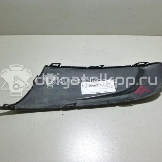 Фото Решетка в бампер правая  2K5853666 для Volkswagen Caddy / Touran