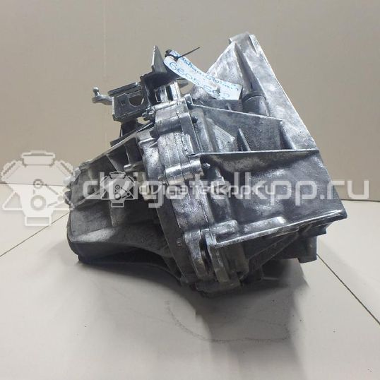 Фото Контрактная (б/у) МКПП для Samsung / Suzuki / Nissan / Nissan (Dongfeng) 133-144 л.с 16V 2.0 л MR20DE бензин 32010JG20C