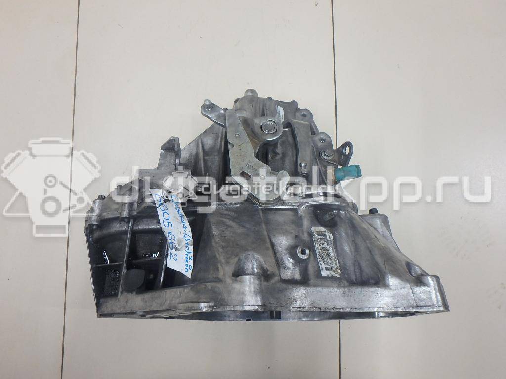 Фото Контрактная (б/у) МКПП для Nissan (Dongfeng) / Suzuki / Samsung / Nissan 129-147 л.с 16V 2.0 л MR20DE Бензин/спирт 32010JD200 {forloop.counter}}