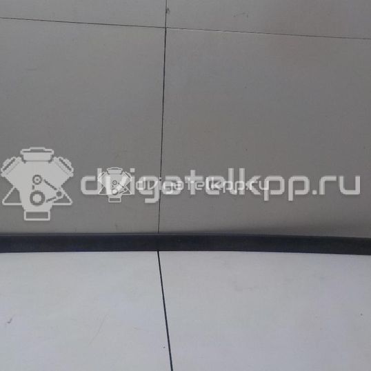 Фото Молдинг передней правой двери  2K0853516E для Volkswagen Caddy