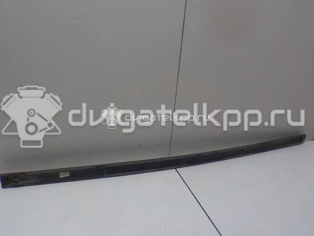 Фото Молдинг передней правой двери  2K0853516E для Volkswagen Caddy {forloop.counter}}