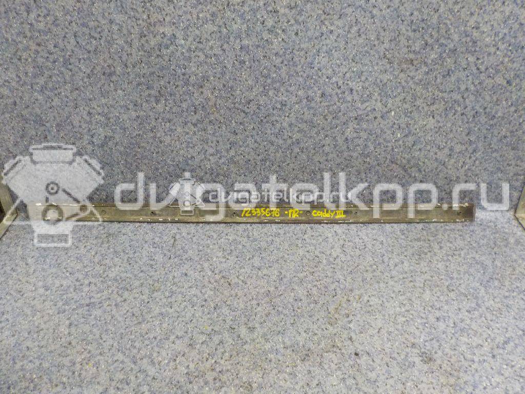 Фото Молдинг передней правой двери  2K0853516C для Volkswagen Caddy {forloop.counter}}