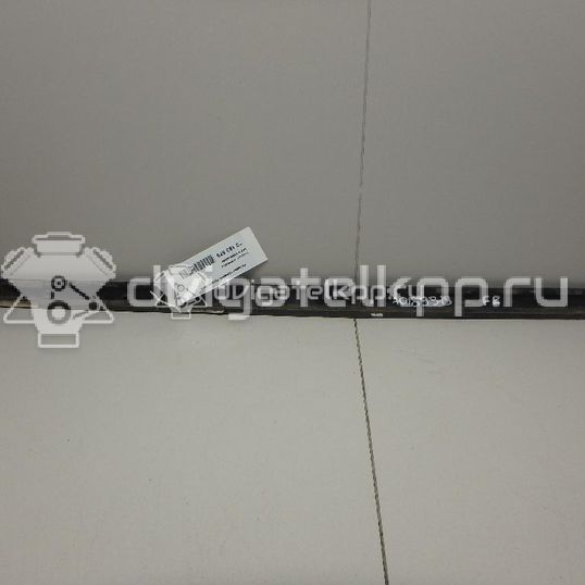 Фото Молдинг передней правой двери  2K0853516E9B9 для Volkswagen Caddy