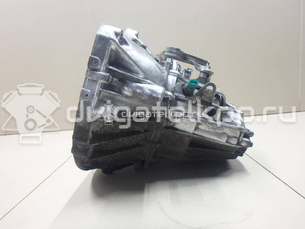 Фото Контрактная (б/у) МКПП для Nissan (Dongfeng) Teana 133-144 л.с 16V 2.0 л MR20DE бензин 32010JD200 {forloop.counter}}