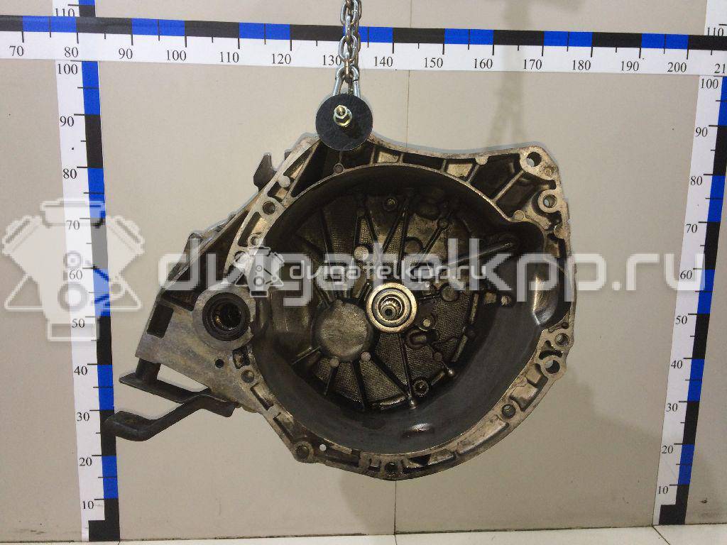 Фото Контрактная (б/у) МКПП для Nissan Teana / Qashqai / X-Trail 129-147 л.с 16V 2.0 л MR20DE Бензин/спирт 32010JG20C {forloop.counter}}