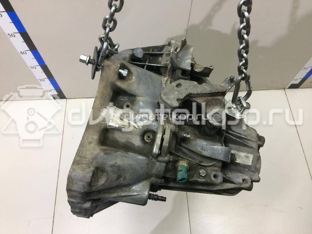 Фото Контрактная (б/у) МКПП для Nissan Teana / Qashqai / X-Trail 129-147 л.с 16V 2.0 л MR20DE Бензин/спирт 32010JG20C {forloop.counter}}